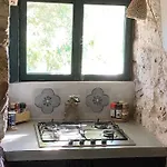 Feriehus Trullo Primitivo