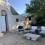 Trullo Primitivo Ceglie Messapica