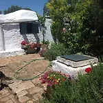 Feriehus Trullo Primitivo