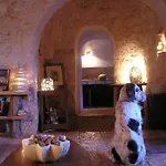 Trullo Primitivo Feriehus