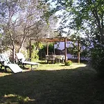 Feriehus Trullo Primitivo *