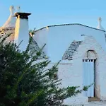 Trullo Primitivo