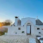 Trullo Primitivo