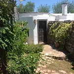 Trullo Primitivo