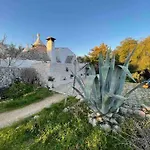 Trullo Primitivo * Ceglie Messapica