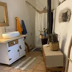 Feriehus Trullo Primitivo