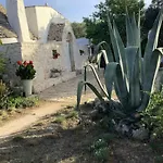 Feriehus Trullo Primitivo *