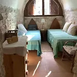 Trullo Primitivo Feriehus *