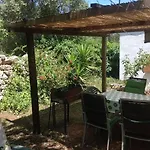 Feriehus Trullo Primitivo Ceglie Messapica