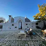 Trullo Primitivo * Ceglie Messapica