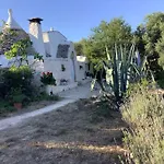 Feriehus Trullo Primitivo *