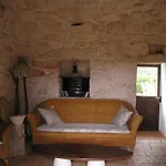 Feriehus Trullo Primitivo *
