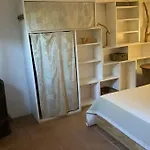 Trullo Primitivo Feriehus *