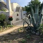 Trullo Primitivo * Ceglie Messapica