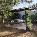 Trullo Primitivo Feriehus
