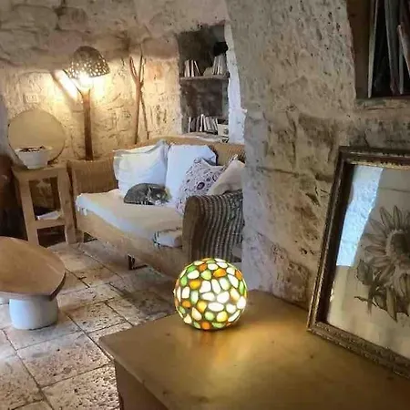 Trullo Primitivo