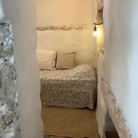Trullo Primitivo