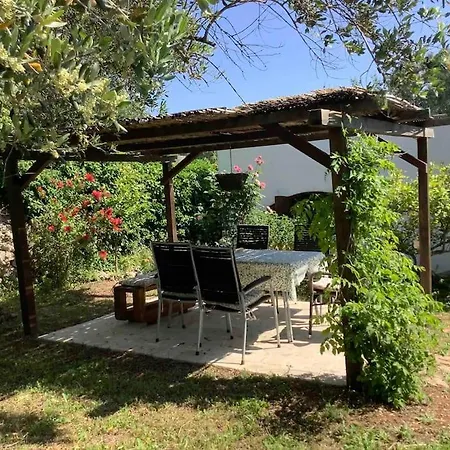Trullo Primitivo *