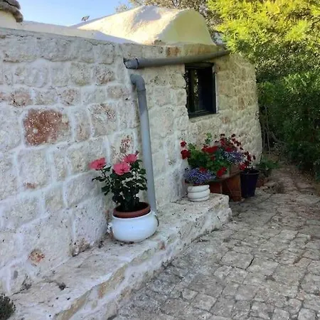 Trullo Primitivo