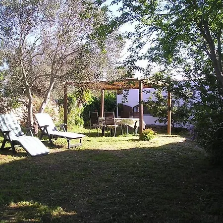 Semesterbostad Trullo Primitivo *