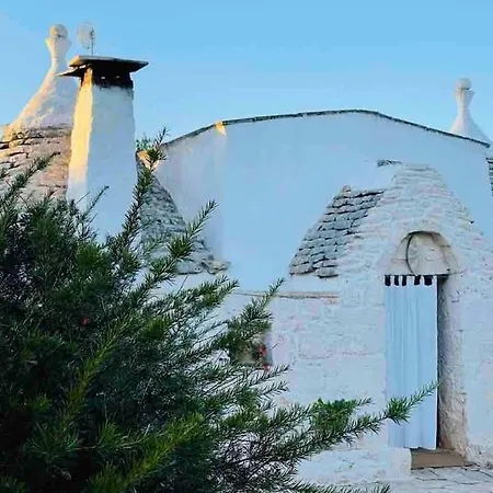 Trullo Primitivo