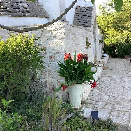 Trullo Primitivo * Ceglie Messapica