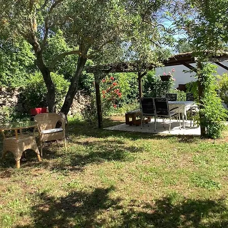 Trullo Primitivo Ceglie Messapica