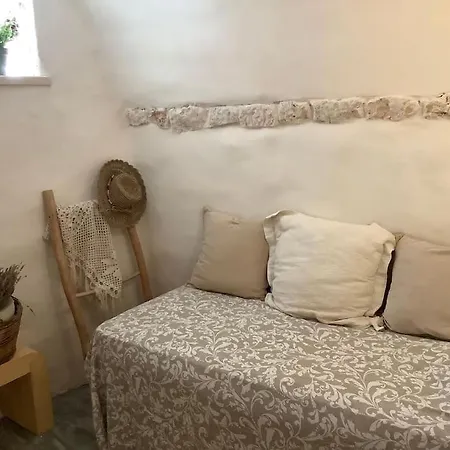 Trullo Primitivo