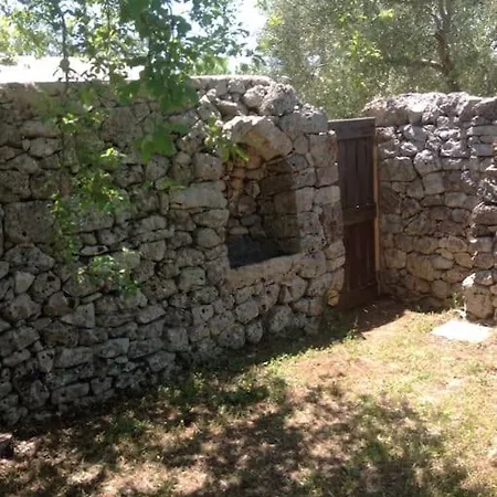 Trullo Primitivo Ceglie Messapica