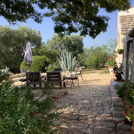 Trullo Primitivo