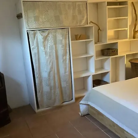 Trullo Primitivo Semesterbostad *