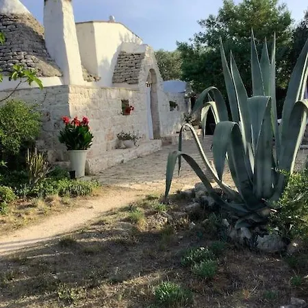 Trullo Primitivo * Ceglie Messapica