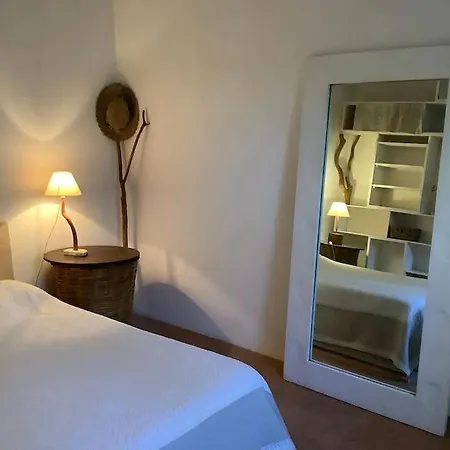 度假居 Trullo Primitivo