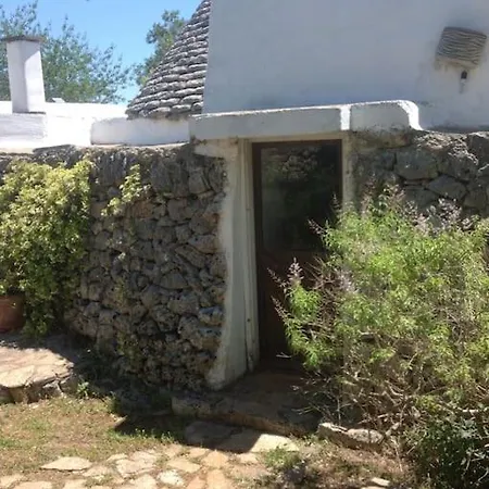 Trullo Primitivo *