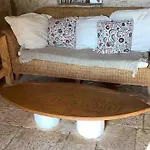 Casa vacanze Trullo Primitivo *