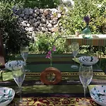 Casa vacanze Trullo Primitivo