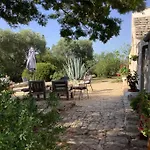 Trullo Primitivo
