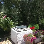 Trullo Primitivo Casa vacanze Ceglie Messapica