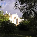 Trullo Primitivo Casa vacanze *