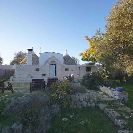 Trullo Primitivo *