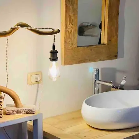 Дом отдыха Trullo Primitivo *