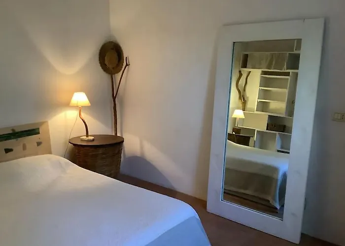 펜션 Trullo Primitivo